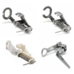 1 PCS Multifunction Embroidery Quilting Darning Presser Foot For Household Sewing Machine Accessories Freedom Embroidery Foot