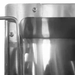 Wholesale Price Pet House Crate Modular Stainless Steel Dog Cage Banks - Image 5