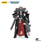 JOYTOY Warhammer 40K 1/18 Action Figure Adepta Sororitas Battle Sister 5PCS Anime figures Toys Collection - Image 3