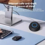 Computer Desktop Key Switch Desktop Host External Start Power On/Off Button Extension Cable Startup Switch For Home Office ﻿ - Image 3