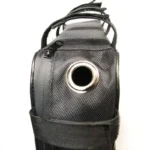 Triangle Battery Bicycle Pack Waterproof 210D Oxford Cloth Converted MTB Road Bike Tube Frame Case Storage Bike Bag - Image 2