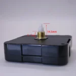 DIY Wall Clock Replacement Movement Parts Repair Quartz Time Hands Clock Motor 20mm Maximum Dial Thickness 31mm Shaft Length - Image 4