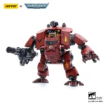JOYTOY Warhammer 40K 1/18 Action Figure Blood Angels Redemptor Dreadnought Anime Figure Toys Gift - Image 5