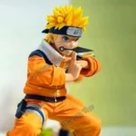 5.9in/15cm Anime Uzumaki Naruto Figure Kage Bunshin no Jutsu PVC PVC Action Figures Collection Model Toys Gifts - Image 3