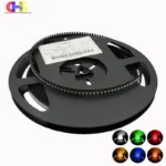 ​​100pcs High Bright Quality SMD 3528 1210 LED Diode for DIY Electronics Lighting Red/Yellow/Blue/Green/White/Orange/Pink