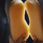 Maden Men's Vintage Cow Suede Sneakers Distressed Gray Navajo Shoes Chunky Platform Sole Breathable Lace-Up Casual Board Shoes - Image 5