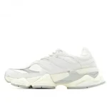 Retro fashion men's and women's new anti slip soft walking shoes, neutral running durable marathon shoes