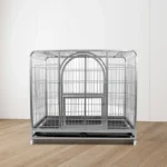 Large Dog House Kennel Crate Large Outdoor Dog Cage Kennel for Dog Kennel Outdoor - Image 4