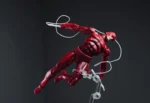 New Ct Toys Daredevil Mafex 223 Figure Shf Daredevil Comic Action Figure Pvc Figurine Statue Model Colletion Toy Hellowee Gifts - Image 2