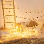 10M-100M Copper Wire Fairy String Lights Wateproof 220V 110V EU US Plug Outdoor Birthdays Party Holiday Wedding Decoration - Image 5