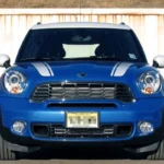 Car Styling Hood Stickers Head Stripe Decal For MINI Cooper One S JCW Countryman Clubman R55 R60 R61 F54 F55 F56 Car Accessories - Image 4