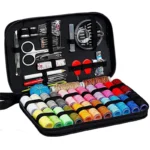 Sewing Kits DIY Multi-Function Sewing Box Set For Hand Quilting Stitching Embroidery Thread Sewing Accessories Sewing Tools Kits - Image 5