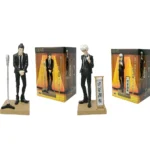 BANDAI BANPRESTO Jujutsu Kaisen Satoru Gojo / Natsuyu Jie FigureAnime Model Genuine Boxed Toy - Image 2