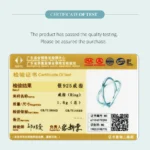 BAMOER 14K Gold Plated X Ring Dainty Minimalist 925 Sterling Silver Cross Ring for Women Promise Jewelry 2 Colors SCR543 - Image 6