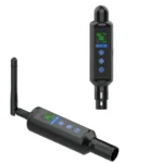 Super wireless dmx Receiver Transmitter 2.4G DMX Controller Stage Lighting Control for LED Stage Disco Party Bar Lighting - Image 4