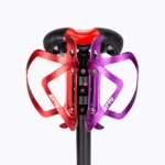 ZTTO New 6 colors MTB Road Bike Bottle Cage Ultralight CNC Aluminum Alloy Holder Water Bottle Holder for Mountain Road Bicycle - Image 5