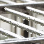 Large Crate Dog Cage Stainless Steel with Solid Pattern Pallet Tray Type - Image 6