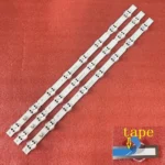LED Backlight Strip For TV 55UM7100PSA 55UK6300PJF 55UK6300LL 55UK6550PDB 55UK6300PJF 55uk6400PLF 55UK6300 55UK6300PVB 55UK63 - Image 5