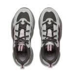 Li-Ning Women's MIA 2 Lifestyle Shoes COMFOAM Retro Stylish Comfortable Sneakers LiNing Classic Casual Shoes AGCV002 - Image 2