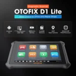 OTOFIX D1 Lite Bluetooth Car Diagnostic Tool OBD2 Scanner Bi-Directional Automotive Scan Tool 2 Years Free Update Active Test - Image 5