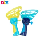 Flying Saucer Disc Launcher Kids Flying Toys Pull String UFO Throw Catch Outdoor Sport Propeller Children Toys Gift For Boy Girl - Image 5