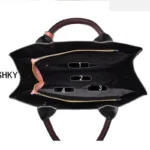 Three-piece set of women's bags Women's shoulder Handbags Bag for 2025 Female luxury designer Casual fashion bags - Image 6