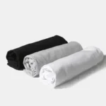 Kpop Demon Saja Boys Anime Male and Female Cosplay Tops Hoodies Retro Autumn and Winter Printed 100% Pure Cotton Hoodies - Image 2