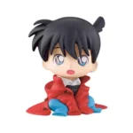 Genuine Detective Conan Gashapon Toys Kuroba Kaito Furuya Rei Akai Shuichi Matsuda Jinpei Action Figure Ornament Toys - Image 5