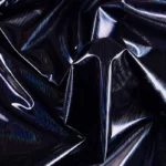 Shiny Mirror Glossy Soft Vinyl Patent PVC Fabric Material for Dress Upholstery 150CM Wide Sold By Meter - Image 2
