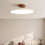 Nordic Ceiling Lamp Adjustable Downlight For Living Room Bedroom Official-website Lights - Image 6