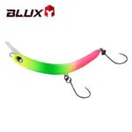 BLUX BANANA 60XS Crankbait 4g 60mm BFS Area Trout Wobbler Fishing Lure Freshwater Minnow Crank Artificial Hard Bait Tackle