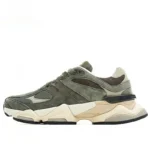 Retro fashion men's and women's new anti slip soft walking shoes, neutral running durable marathon shoes - Image 6