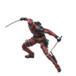 Deadpool Action Figure X-Men Legend Series Figure Wade Winston Wilson Figures Joint Mobility Models Collection Decorate Toy Gift - Image 4