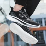 Running Shoes for Men Autumn Chunky Sneakers Basketball Shoes Hiking Walking Shoes Men Sneakers Plus Size Luxury Brands - Image 2