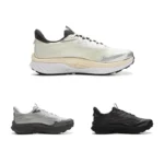 Li-Ning Men's BEN XIAO Trail Running Shoes LN DWR Water Repellent Breathable Support Stable LiNing Mountain Sports Shoes ARNV015 - Image 2