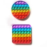 Hot Push Bubble Fidget Toys Sensory Autism Special Needs Stress Reliever Squeeze Decompression Toy Fidget Toys For Kids - Image 6