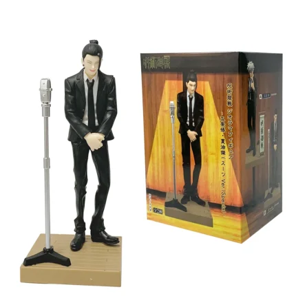 BANDAI BANPRESTO Jujutsu Kaisen Satoru Gojo / Natsuyu Jie FigureAnime Model Genuine Boxed Toy