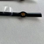 SKP Shaft Quartz Clock Hands 3442 Black White Metal Aluminum Accessory High Quality DIY Kits - Image 3