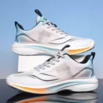 Running Shoes for Men Autumn Chunky Sneakers Basketball Shoes Hiking Walking Shoes Men Sneakers Plus Size Luxury Brands - Image 6