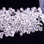 One Carat Per Pack White D Color Moissanite Loose Stones From 0.9mm to 3.0mm Positive Pass Diamond Tester - Image 2
