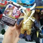 15cm Monster Kaiju Model Action figure Soundgiller Sadolar Neronga Gudon Aboras Alien Hipporit Altman Toy collection gift - Image 5