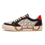 C-H Woman Walking Shoes New Splicing Design Casual Shoes Skeleton Correction - Image 6