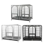 Large Dog House Kennel Crate Large Outdoor Dog Cage Kennel for Dog Kennel Outdoor - Image 5