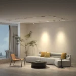 UT-Pro Series Magnetic Track Light LED Rail Lighting Spotlight Lamp Smart Tuya Zigbee Dimmable Ultra Thin Indoor Surface Mounted - Image 6