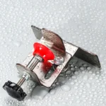 Cabinet Door Installation Positioner Cabinets Frame Hidden Door Stainless Steel Household Mounting Jig Woodwork Tool Wholesale - Image 4