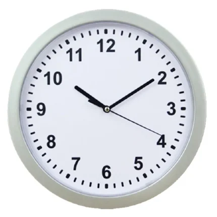 Retro Creative Wall Clock Jewelry Box Storage Home Decor Personalized Living Room Clock for Organizing And Styling