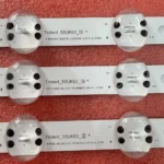 LED Backlight Strip For TV 55UM7100PSA 55UK6300PJF 55UK6300LL 55UK6550PDB 55UK6300PJF 55uk6400PLF 55UK6300 55UK6300PVB 55UK63 - Image 4