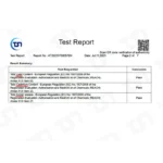 50cm 55cm 60cm Female Necklace For Women On Neck Silver 925 Chain Necklaces Women Pendant Girls Fashion Jewelry Minimalist Long - Image 6