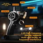 2026 New, Limited Edition Rc Drift GT3 RS 911 mi SU7 1:24 Drift Racing Car, Racing Kids Gift with High Speed Remote Control - Image 5