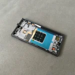 6.8‘’120hz AMOLED For Samsung Galaxy S24Ultra LCD Display S928B S928U S928WS928E Touch Screen with Frame Digitizer Replacement - Image 5